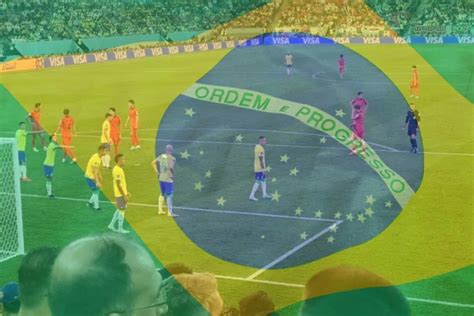 jogo do brasil hoje placar e estatísticas